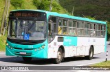 Viação Itapetinga - Piraí 326 na cidade de Piraí, Rio de Janeiro, Brasil, por Paulo Henrique Pereira Borges. Número da foto: #12067761.