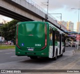 OT Trans - Ótima Salvador Transportes 21562 na cidade de Salvador, Bahia, Brasil, por Mairan Santos. Número da foto: #:id.