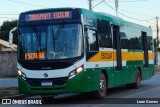Escolares 4001 na cidade de Cuiabá, Mato Grosso, Brasil, por Leon Gomes. Número da foto: #12067539.