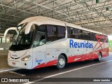 Empresa Reunidas Paulista de Transportes 145417 na cidade de Bauru, São Paulo, Brasil, por Júnior Juninho. Número da foto: #12066373.