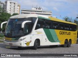 Empresa Gontijo de Transportes 18475 na cidade de Fortaleza, Ceará, Brasil, por Alisson Wesley. Número da foto: #12067259.