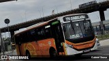 Empresa de Transportes Braso Lisboa A29136 na cidade de Rio de Janeiro, Rio de Janeiro, Brasil, por Gabriel Sousa. Número da foto: #:id.