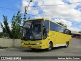 Viação Itapemirim 8855 na cidade de Caruaru, Pernambuco, Brasil, por Lenilson da Silva Pessoa. Número da foto: #12067610.