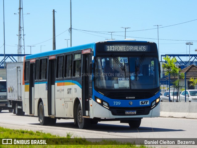 SJT - São Judas Tadeu 739 na cidade de Jaboatão dos Guararapes, Pernambuco, Brasil, por Daniel Cleiton  Bezerra. Número da foto: #12110564.