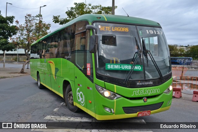 Setelagoano 19137 na cidade de Belo Horizonte, Minas Gerais, Brasil, por Eduardo Ribeiro. Número da foto: #12109379.