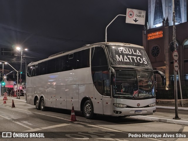 Paula Mattos 0112 na cidade de São Paulo, São Paulo, Brasil, por Pedro Henrique Alves Silva. Número da foto: #12110490.