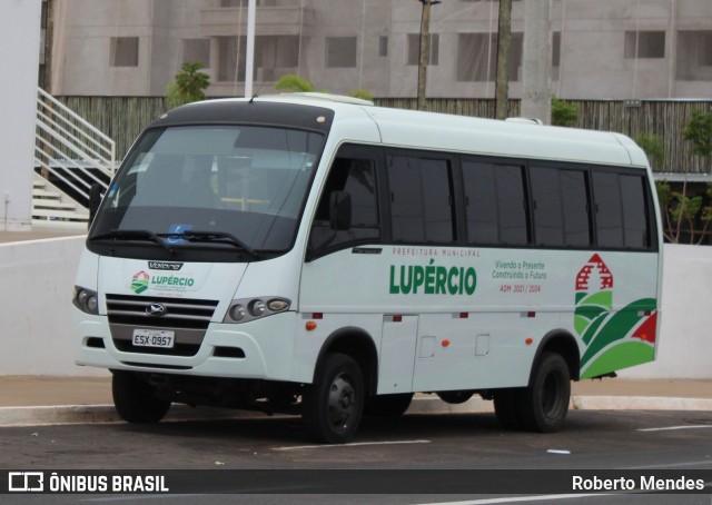 Prefeitura Municipal de Lupércio 0957 na cidade de Marília, São Paulo, Brasil, por Roberto Mendes. Número da foto: #12111481.