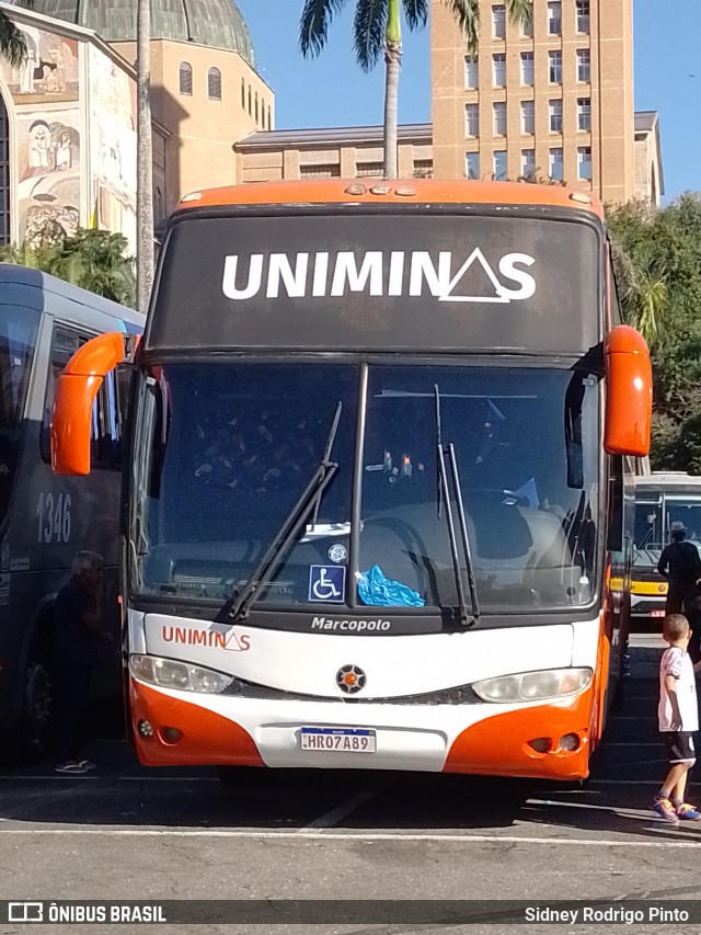 Uniminas Tour 2022 na cidade de Aparecida, São Paulo, Brasil, por Sidney Rodrigo Pinto . Número da foto: #12109562.