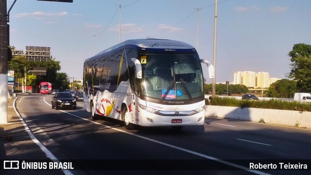 Sussantur 2040 na cidade de São Paulo, São Paulo, Brasil, por Roberto Teixeira. Número da foto: #12110660.