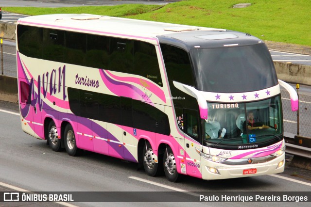 Alvan Turismo 2022 na cidade de Resende, Rio de Janeiro, Brasil, por Paulo Henrique Pereira Borges. Número da foto: #12109747.