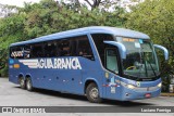 Viação Águia Branca 13983 na cidade de São Paulo, São Paulo, Brasil, por Luciano Formiga. Número da foto: #12110500.