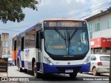 CMT - Consórcio Metropolitano Transportes 217 na cidade de Várzea Grande, Mato Grosso, Brasil, por Winicius Arruda meda. Número da foto: #:id.