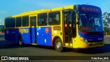 Auto Viação Reginas RJ 110.393 na cidade de Magé, Rio de Janeiro, Brasil, por Caio Bus_MG. Número da foto: #12110079.