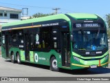 Rápido Araguaia 50900 na cidade de Goiânia, Goiás, Brasil, por Victor Hugo  Ferreira Soares. Número da foto: #:id.