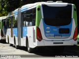 Rápido Araguaia 50768 na cidade de Goiânia, Goiás, Brasil, por Victor Hugo  Ferreira Soares. Número da foto: #:id.