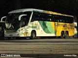 Empresa Gontijo de Transportes 18655 na cidade de Varginha, Minas Gerais, Brasil, por Anderson Filipe. Número da foto: #12111878.