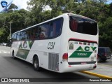 ACV Turismo 031 na cidade de Caxias do Sul, Rio Grande do Sul, Brasil, por Emerson Dorneles. Número da foto: #:id.