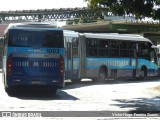 Metrobus 1003 na cidade de Goiânia, Goiás, Brasil, por Victor Hugo  Ferreira Soares. Número da foto: #:id.