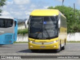 Viação Nova Itapemirim 20986 na cidade de Caruaru, Pernambuco, Brasil, por Lenilson da Silva Pessoa. Número da foto: #:id.