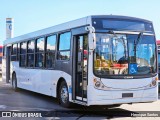 Scania MONDEGO H na cidade de Diadema, São Paulo, Brasil, por Henrique Santos. Número da foto: #:id.