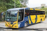 Viação Ultra 2299 na cidade de São Paulo, São Paulo, Brasil, por Luciano Formiga. Número da foto: #12110524.