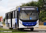 ATT - Atlântico Transportes e Turismo 2458 na cidade de Vitória da Conquista, Bahia, Brasil, por Rava Ogawa. Número da foto: #:id.
