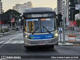 Viação Paratodos > São Jorge > Metropolitana São Paulo > Mobibrasil 6 3058 na cidade de São Paulo, São Paulo, Brasil, por Felipe Andrade Angelis de Mello. Número da foto: #:id.