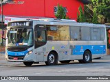 Cooper Líder > A2 Transportes 6 8322 na cidade de São Paulo, São Paulo, Brasil, por Guilherme Estevan. Número da foto: #:id.