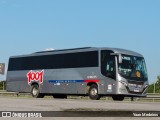 Auto Viação 1001 RJ 108.1175 na cidade de Tanguá, Rio de Janeiro, Brasil, por Yaan Medeiros. Número da foto: #:id.