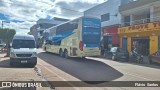 Viação Novo Horizonte 540811 na cidade de Barra da Estiva, Bahia, Brasil, por Flávio  Santos. Número da foto: #12109481.