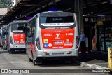 Allibus Transportes 4 5652 na cidade de São Paulo, São Paulo, Brasil, por Giovanni Melo. Número da foto: #:id.