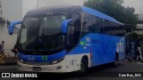 UTIL - União Transporte Interestadual de Luxo 9616 na cidade de Rio de Janeiro, Rio de Janeiro, Brasil, por Caio Bus_MG. Número da foto: #12109504.