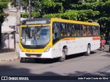 Empresa Metropolitana 808 na cidade de Recife, Pernambuco, Brasil, por João Paulo Costa da Silva. Número da foto: #12110467.