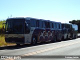 Confort Bus Viagens e Turismo 6600 na cidade de Junqueirópolis, São Paulo, Brasil, por Cristiano Luizão. Número da foto: #:id.