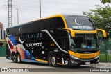 Expresso Nordeste 59110 na cidade de São Paulo, São Paulo, Brasil, por Luciano Formiga. Número da foto: #12110546.