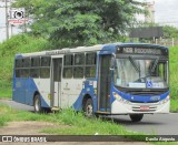 Onicamp Transporte Coletivo 4879 na cidade de Campinas, São Paulo, Brasil, por Danilo Augusto. Número da foto: #12108986.