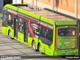 Viação Gatusa Transportes Urbanos 7 6203 na cidade de São Bernardo do Campo, São Paulo, Brasil, por Henrique Santos. Número da foto: #12109888.