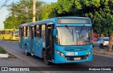 Viação Primor 37-508 na cidade de Paço do Lumiar, Maranhão, Brasil, por Madyson Almeida. Número da foto: #:id.