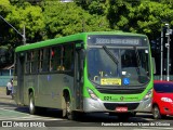 Via Metro - Auto Viação Metropolitana 0211609 na cidade de Fortaleza, Ceará, Brasil, por Francisco Dornelles Viana de Oliveira. Número da foto: #:id.