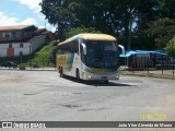 Empresa Gontijo de Transportes 21315 na cidade de Pouso Alegre, Minas Gerais, Brasil, por João Vitor Almeida de Moura. Número da foto: #12110311.