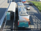 Autotrans > Turilessa 25711 na cidade de Belo Horizonte, Minas Gerais, Brasil, por Joase Batista da Silva. Número da foto: #:id.
