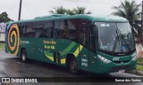 Parvi Transportes 54013 na cidade de Dias d`Ávila, Bahia, Brasil, por Itamar dos Santos. Número da foto: #:id.
