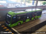 Viação Campo Belo 7 1034 na cidade de São Paulo, São Paulo, Brasil, por Jackson Sousa Leite. Número da foto: #12111483.