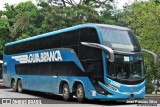 Viação Águia Branca 50860 na cidade de São Paulo, São Paulo, Brasil, por Jean Passos Silva. Número da foto: #12111436.