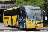 Viação Ultra 2293 na cidade de São Paulo, São Paulo, Brasil, por Luciano Formiga. Número da foto: #12110542.