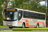 Viação Resendense RJ 192.038 na cidade de Resende, Rio de Janeiro, Brasil, por Paulo Henrique Pereira Borges. Número da foto: #12109737.