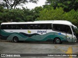 Zenas Turismo 12014 na cidade de São Paulo, São Paulo, Brasil, por Gabriel Oliveira Caldas da Nobrega. Número da foto: #:id.