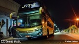 Athenas Turismo 3040 na cidade de Edéia, Goiás, Brasil, por Cleiton Feitosa. Número da foto: #12110969.