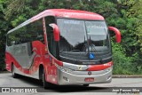 Empresa de Ônibus Pássaro Marron 5944 na cidade de São Paulo, São Paulo, Brasil, por Jean Passos Silva. Número da foto: #12111372.