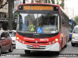 Viação Brasília 39072 na cidade de Belo Horizonte, Minas Gerais, Brasil, por Joase Batista da Silva. Número da foto: #:id.